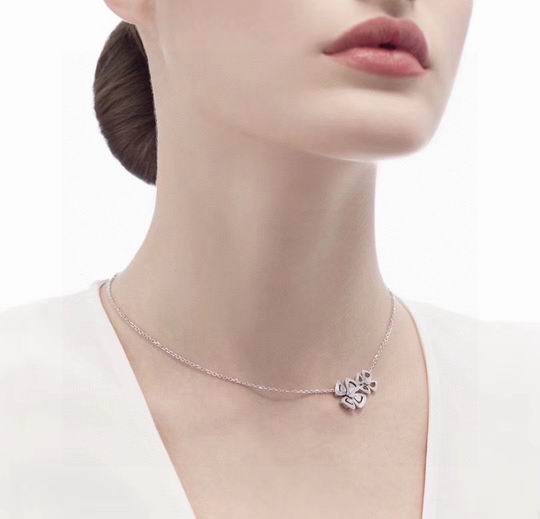 Bvlgari necklace lyh11 (6)