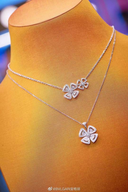 Bvlgari necklace lyh11 (8)