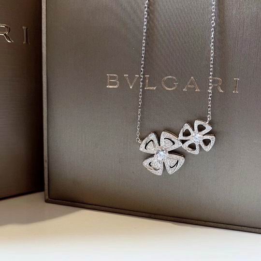 Bvlgari necklace lyh11 (9)