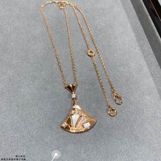 Bvlgari necklace lyh13 (1)