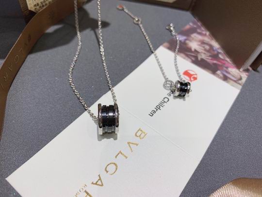 Bvlgari necklace lyh14 (2)