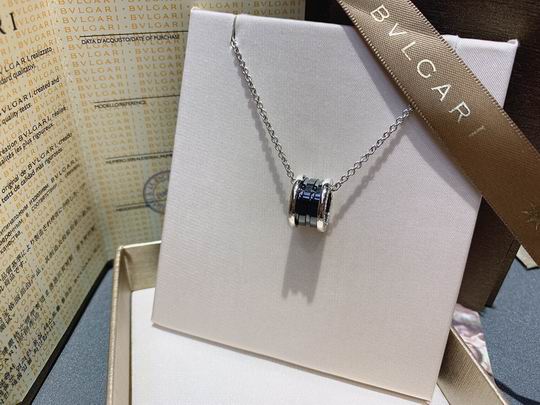 Bvlgari necklace lyh14 (3)