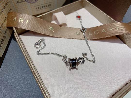 Bvlgari necklace lyh14 (5)
