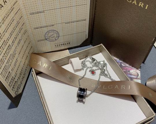 Bvlgari necklace lyh14 (6)