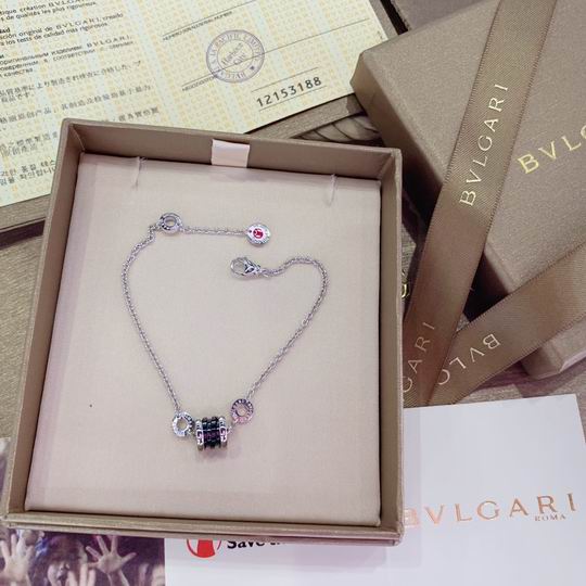 Bvlgari necklace lyh14 (9)