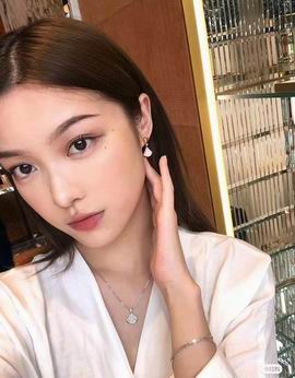 Bvlgari necklace lyh16 (2)