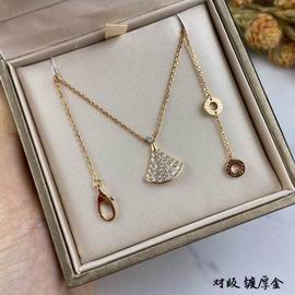 Bvlgari necklace lyh16 (3)