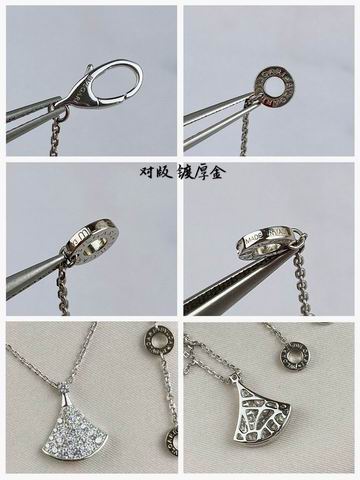 Bvlgari necklace lyh16 (4)