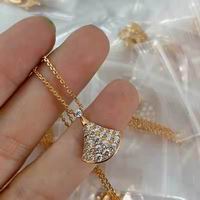 Bvlgari necklace lyh16 (5)