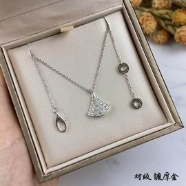 Bvlgari necklace lyh16 (6)