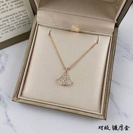 Bvlgari necklace lyh16 (7)