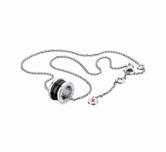 Bvlgari necklace lyh17 (4)