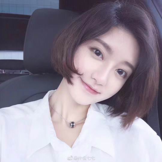 Bvlgari necklace lyh17 (6)