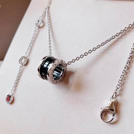 Bvlgari necklace lyh17 (7)