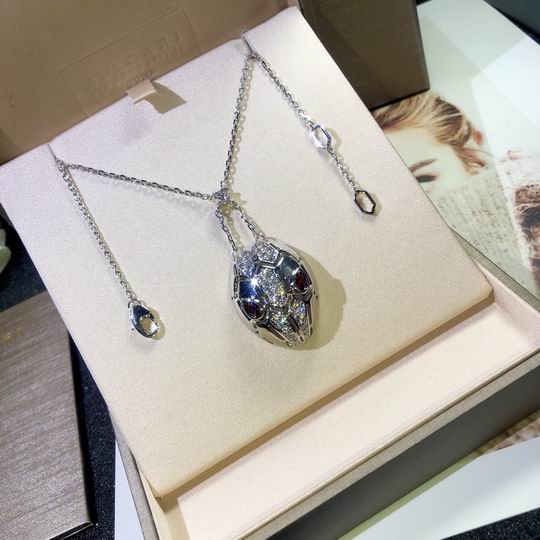 Bvlgari necklace lyh18 (1)