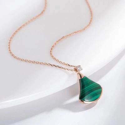 Bvlgari necklace lyh20 (1)