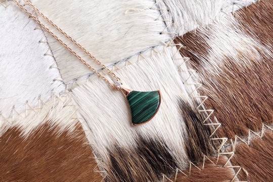 Bvlgari necklace lyh20 (3)