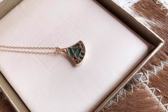 Bvlgari necklace lyh20 (5)