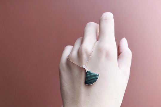 Bvlgari necklace lyh20 (6)