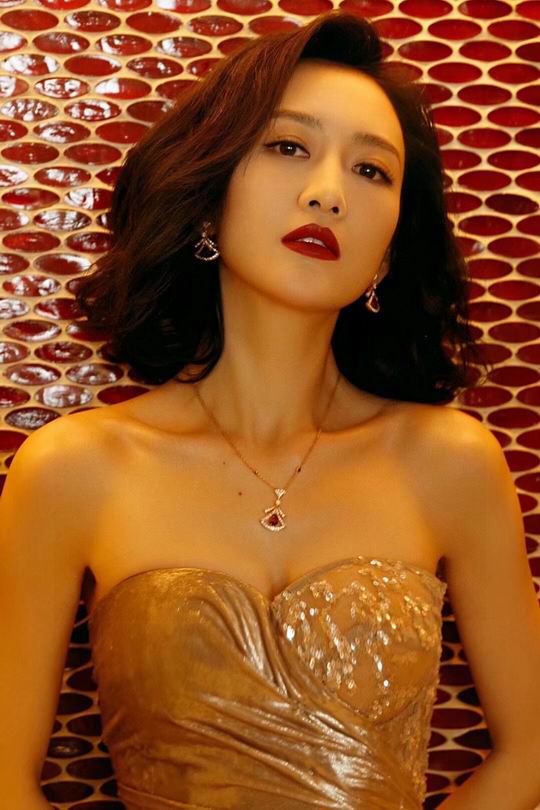 Bvlgari necklace lyh21 (4)