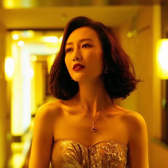 Bvlgari necklace lyh21 (6)