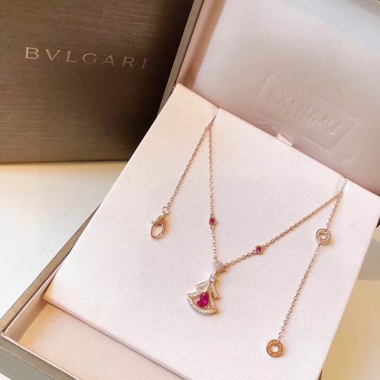 Bvlgari necklace lyh21 (7)