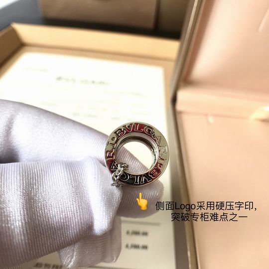 Bvlgari necklace lyh22 (3)