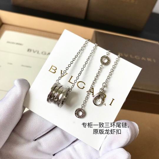 Bvlgari necklace lyh22 (6)