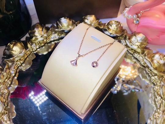 Bvlgari necklace lyh23 (1)