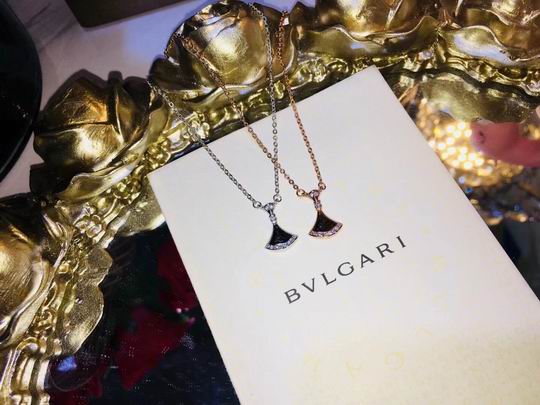 Bvlgari necklace lyh23 (3)