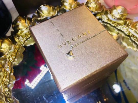 Bvlgari necklace lyh23 (4)