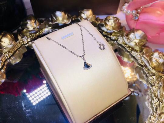 Bvlgari necklace lyh23 (5)