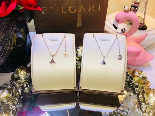 Bvlgari necklace lyh23 (6)
