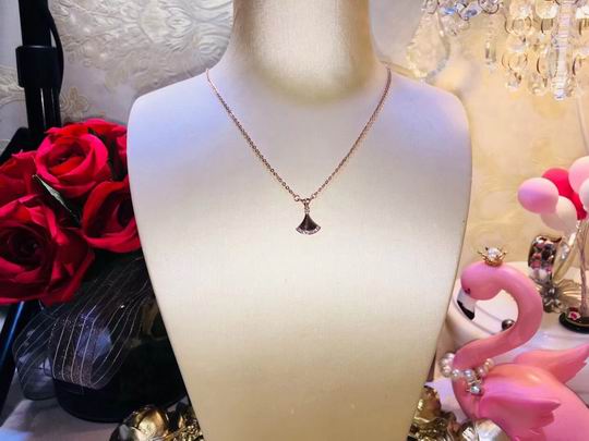 Bvlgari necklace lyh23 (7)