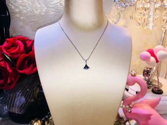 Bvlgari necklace lyh23 (8)
