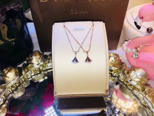 Bvlgari necklace lyh23 (9)
