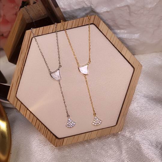 Bvlgari necklace lyh24 (4)