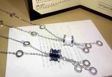 Bvlgari necklace lyh25 (1)