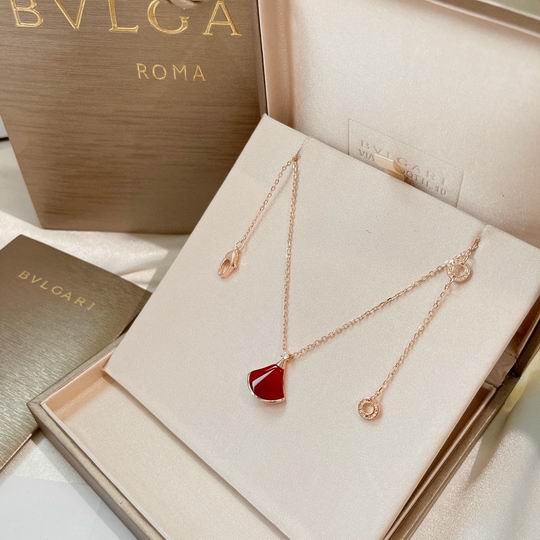 Bvlgari necklace lyh26 (6)