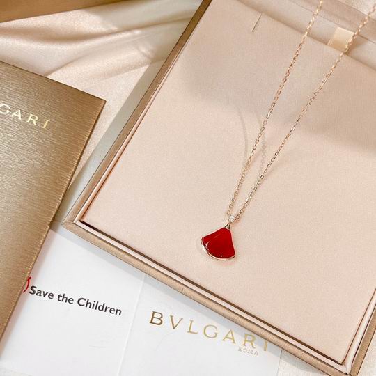 Bvlgari necklace lyh26 (7)