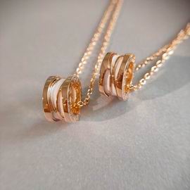 Bvlgari necklace lyh27 (1)