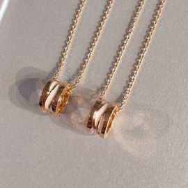 Bvlgari necklace lyh27 (3)