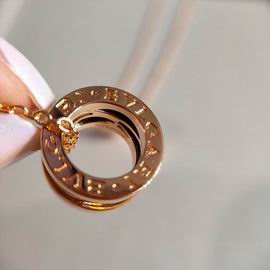 Bvlgari necklace lyh27 (4)