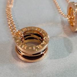 Bvlgari necklace lyh27 (5)