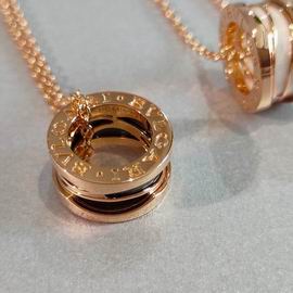 Bvlgari necklace lyh27 (6)