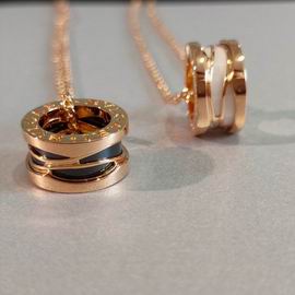 Bvlgari necklace lyh27 (7)