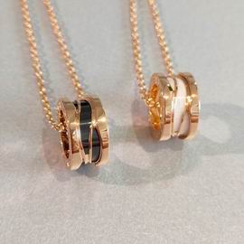 Bvlgari necklace lyh27 (8)