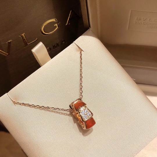Bvlgari necklace lyh30 (1)
