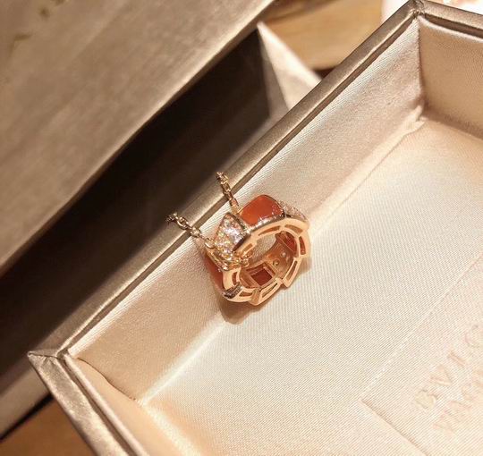 Bvlgari necklace lyh30 (6)