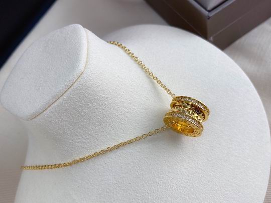 Bvlgari necklace lyh31 (5)